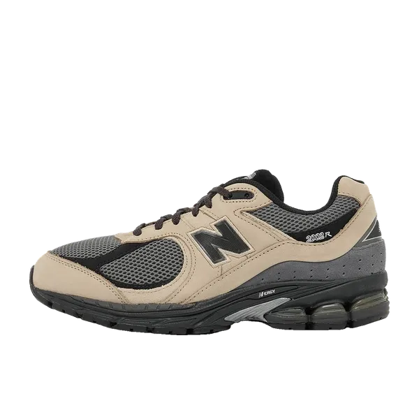 New Balance 2002 Beige, vergelijk prijzen bij 1 winkel