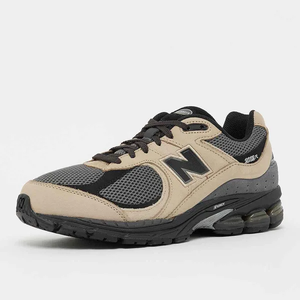 New Balance 2002 Beige, foto 2 van 3