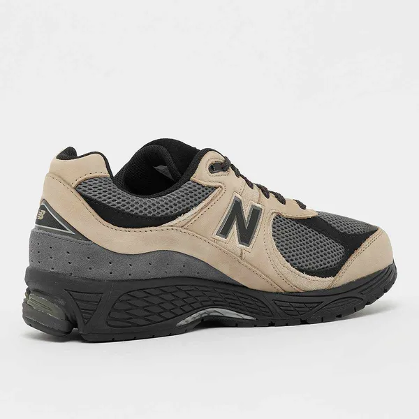 New Balance 2002 Beige, foto 3 van 3