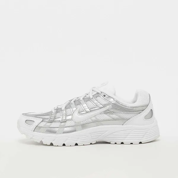 Nike P-6000 (GS) Zilver, vergelijk prijzen bij 1 winkel