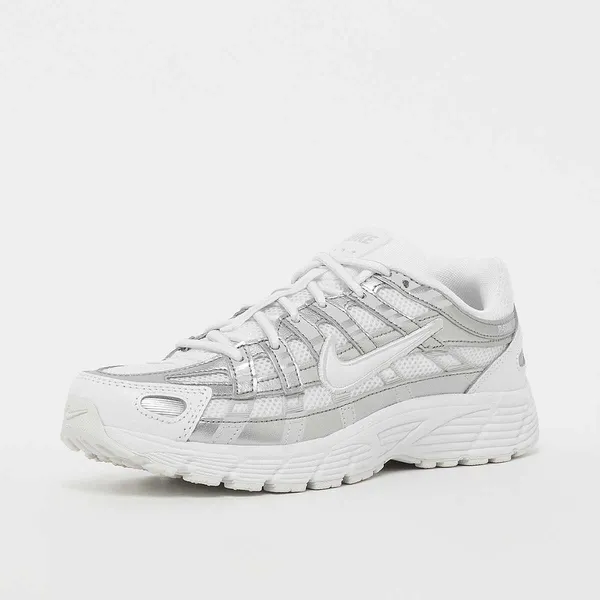 Nike P-6000 (GS) Zilver, foto 2 van 3