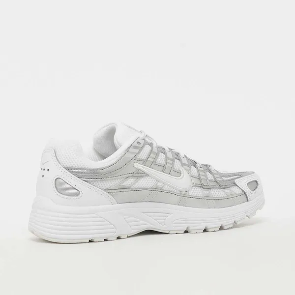 Nike P-6000 (GS) Zilver, foto 3 van 3