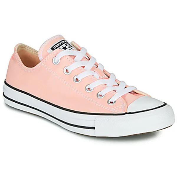 Converse Chuck Taylor All Star Seasonal Color Roze, vergelijk prijzen bij 1 winkel