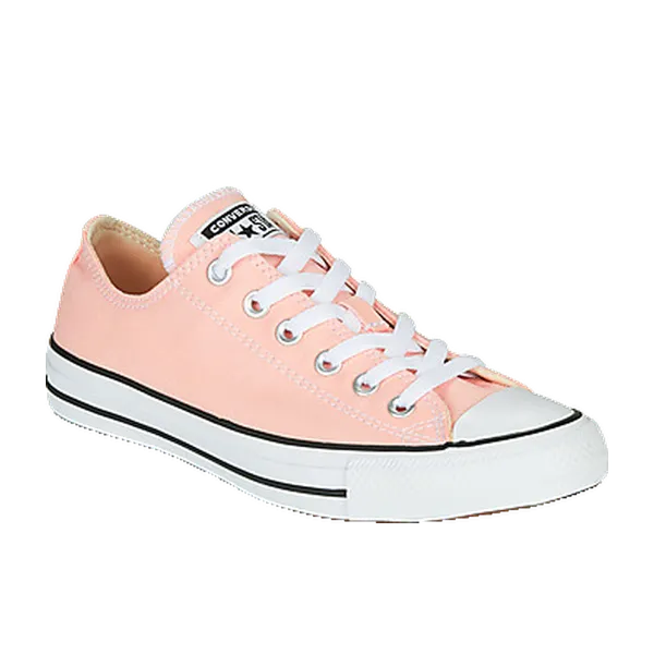 Converse Chuck Taylor All Star Seasonal Color Roze, vergelijk prijzen bij 1 winkel