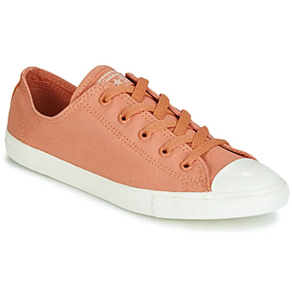 Converse Lage Sneakers Converse CHUCK TAYLOR ALL STAR DAINTY - OX — vergelijk prijzen bij 1 winkel