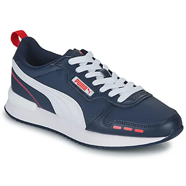 Puma Lage Sneakers Puma R78 — vergelijk prijzen bij 1 winkel
