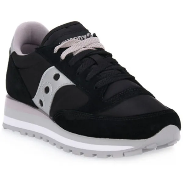 Saucony 15 Jazz Triple Black White, vergelijk prijzen bij 2 winkels