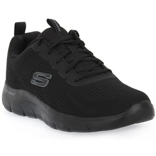 Skechers Bbk Summits Zwart, vergelijk prijzen bij 1 winkel