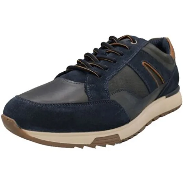 Longo Sneakers Blauw, vergelijk prijzen bij 1 winkel