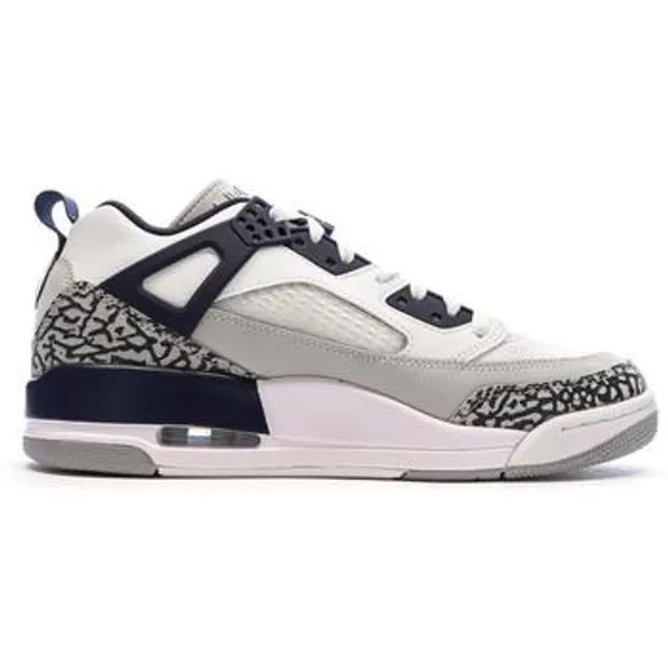Nike Lage Sneakers Nike Jordan Spizike Low — vergelijk prijzen bij 1 winkel