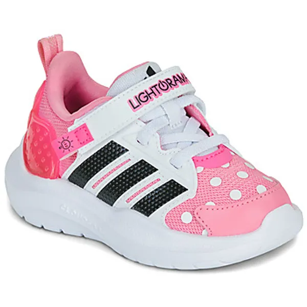 adidas Lightorama Rnr Minnie EL I Wit, vergelijk prijzen bij 1 winkel