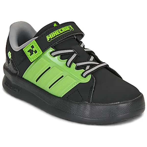 adidas Minecraft Lightorama EL C Zwart, vergelijk prijzen bij 3 winkels