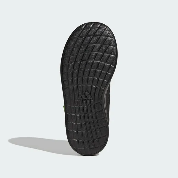 adidas Minecraft Lightorama EL C Zwart, foto 4 van 4