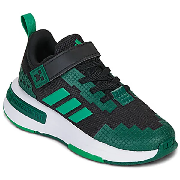 adidas Minecraft Pro EL C Zwart, vergelijk prijzen bij 1 winkel