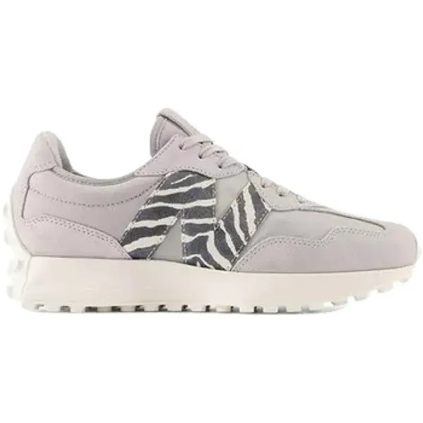 New Balance ws327pi Grijs, vergelijk prijzen bij 1 winkel