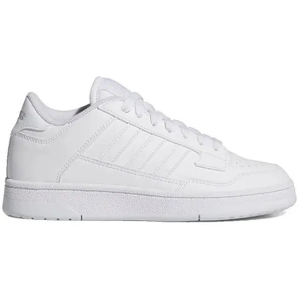 Adidas Lage Sneakers adidas Baskets Rapid Court Low J synthétique — vergelijk prijzen bij 1 winkel