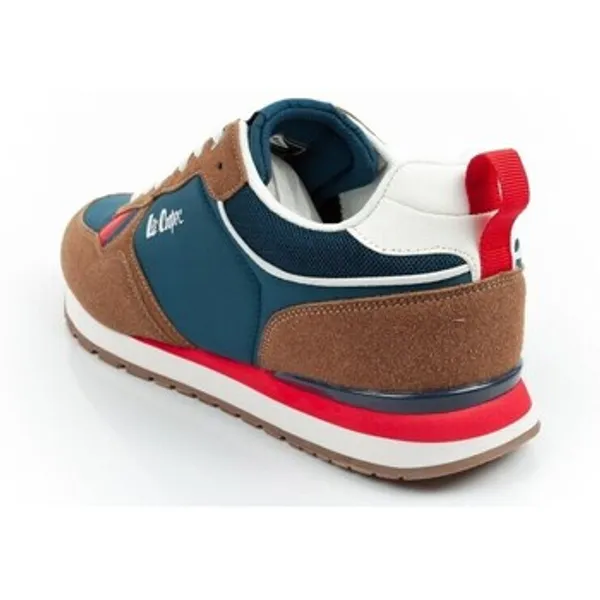 Lee Cooper Sneakers Multicolor, vergelijk prijzen bij 1 winkel