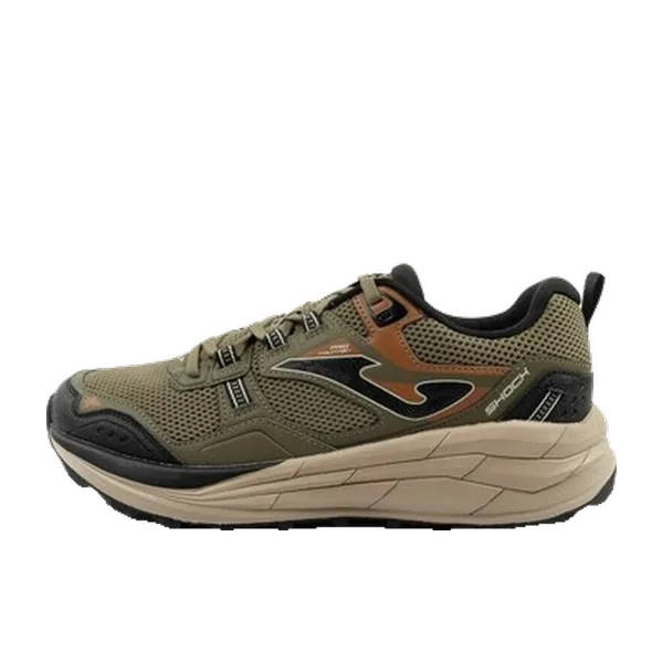 Joma Shock Multicolor, vergelijk prijzen bij 1 winkel