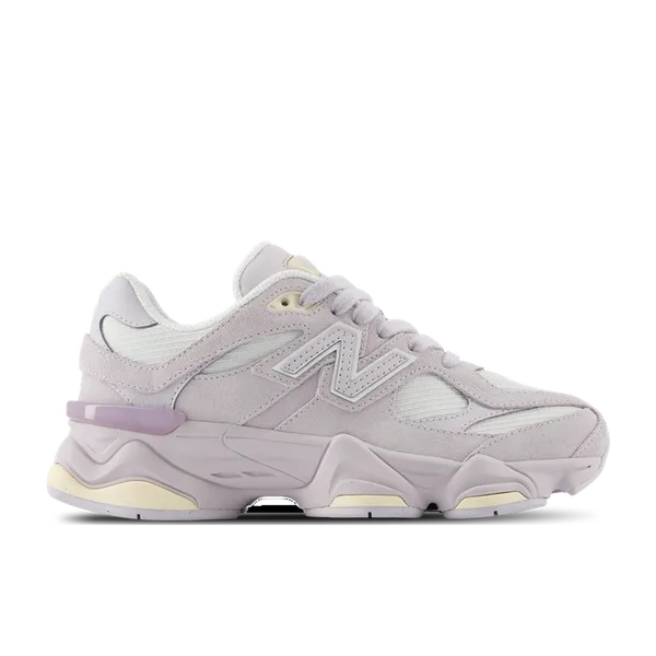 New Balance Sneakers Paars, vergelijk prijzen bij 1 winkel