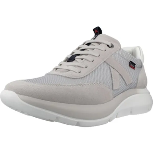 CallagHan Lage Sneakers Beige, vergelijk prijzen bij 1 winkel