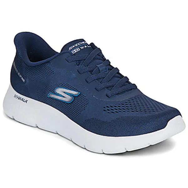 Skechers GO Walk Flex Slip-Ins Marine, vergelijk prijzen bij 1 winkel