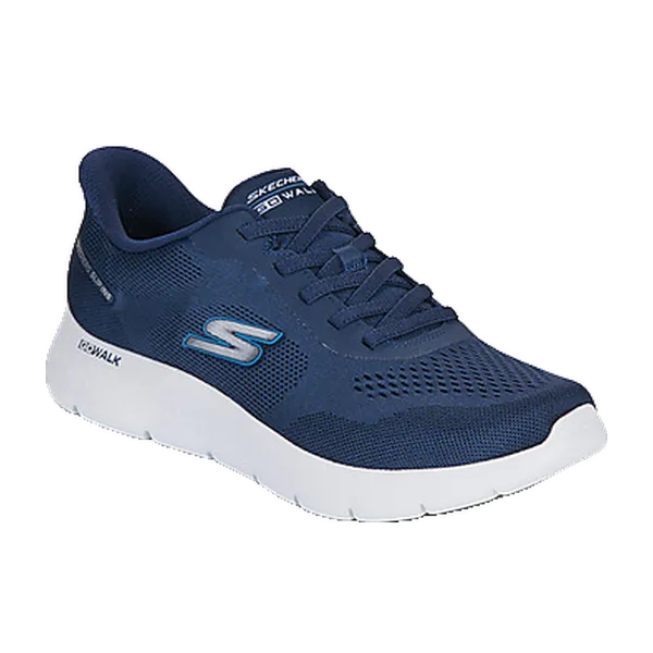 Skechers GO Walk Flex Slip-Ins Marine, vergelijk prijzen bij 1 winkel