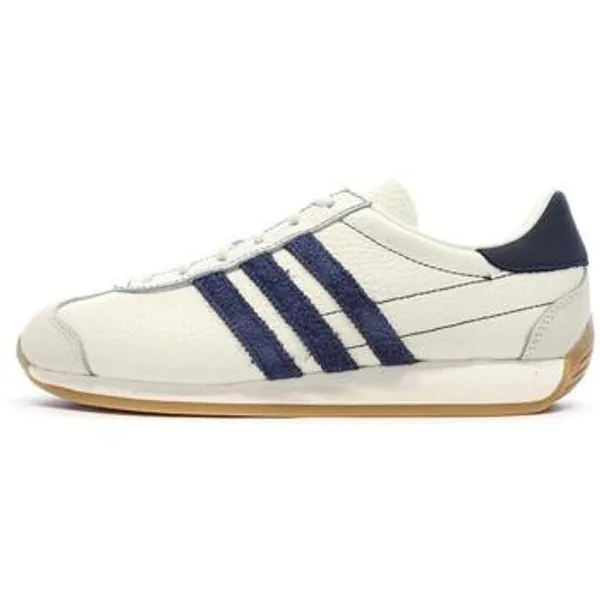 adidas Country OG Blauw, vergelijk prijzen bij 1 winkel
