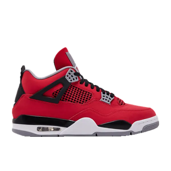 Nike 4 Retro Toro Bravo (2026) Wit, vergelijk prijzen bij 1 winkel