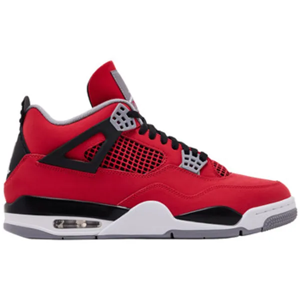 Nike 4 Retro Toro Bravo (2026) Wit, foto 2 van 2