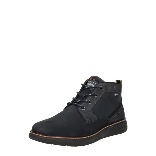 Australian Daryl S00 Blauw, foto 2 van 4