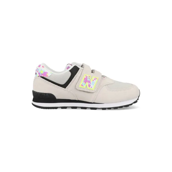 New Balance PV574WO1 Grijs, vergelijk prijzen bij 1 winkel