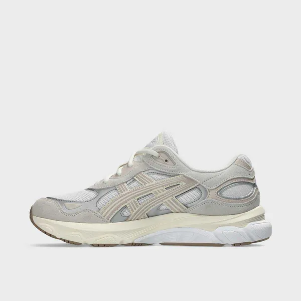 ASICS GEL-NYC White Cream, foto 3 van 4