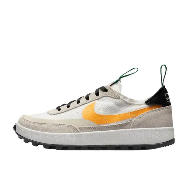 Nike Craft General Purpose Tom Sachs Bricolage Wit, vergelijk prijzen bij 1 winkel