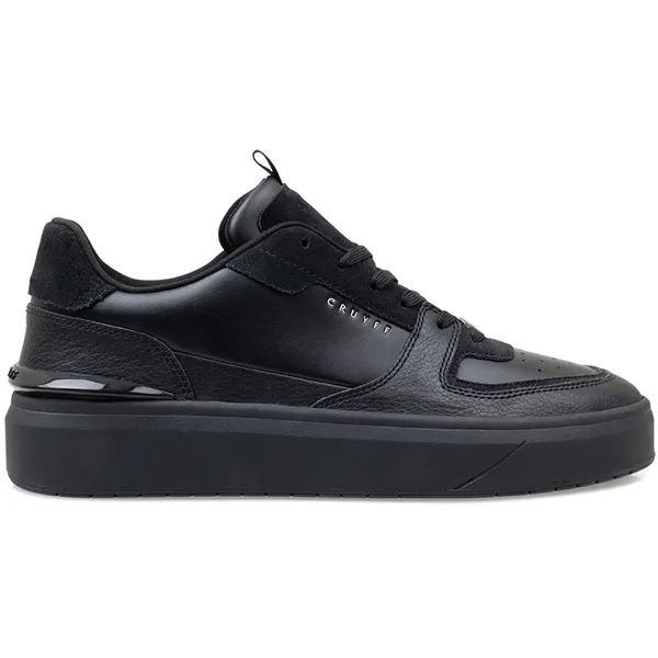 Cruyff Surefire Tennis Zwart