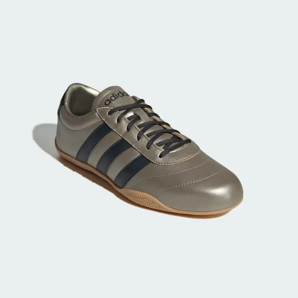 adidas Grand Court LO Beige, foto 4 van 4