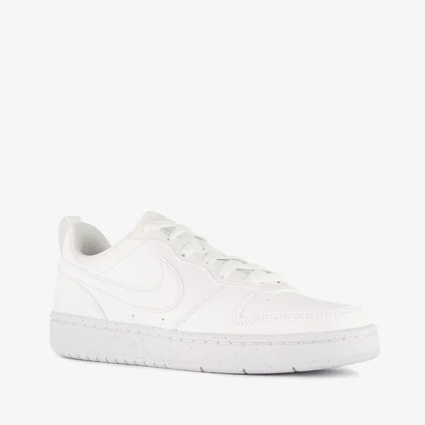 Nike Nike Court Borough Low Kinder Sneakers - Kleur — vergelijk prijzen bij 1 winkels