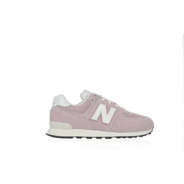 New Balance 574 Pink Chalk, vergelijk prijzen bij 1 winkel