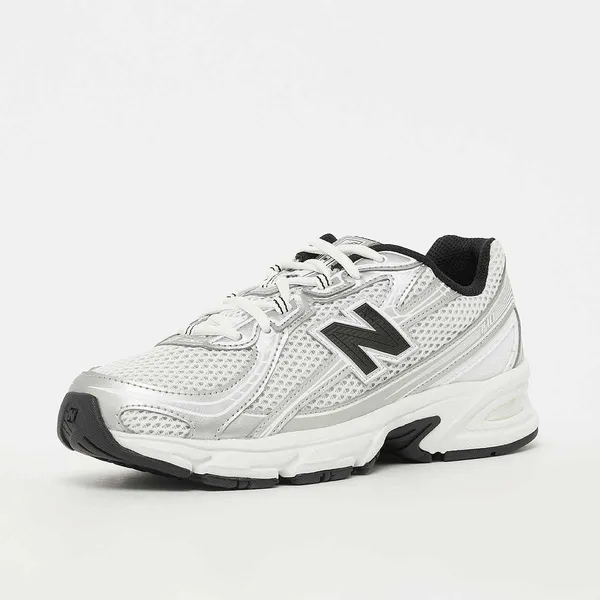 New Balance 740 Silver-Coloured (GR740NW) Kids, foto 2 van 3