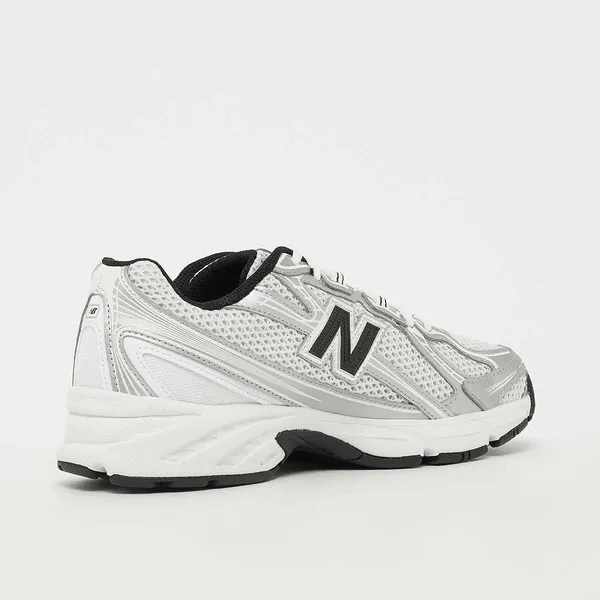 New Balance 740 Silver-Coloured (GR740NW) Kids, foto 3 van 3