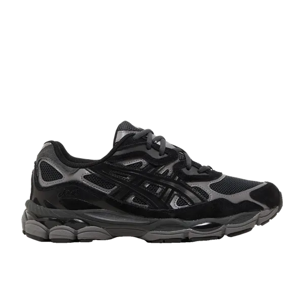 ASICS Gel-NYC SR Grijs, vergelijk prijzen bij 1 winkel
