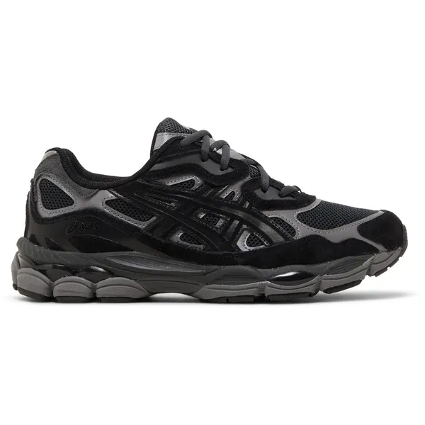 ASICS Gel-NYC SR Grijs, foto 2 van 2