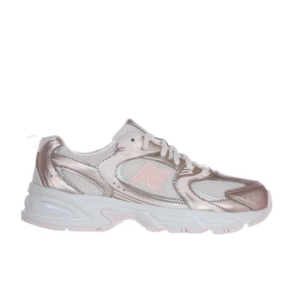 New Balance 530 Shell Pink, vergelijk prijzen bij 2 winkels