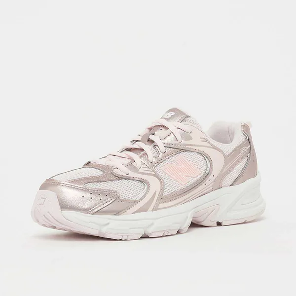 New Balance 530 Shell Pink, foto 2 van 3