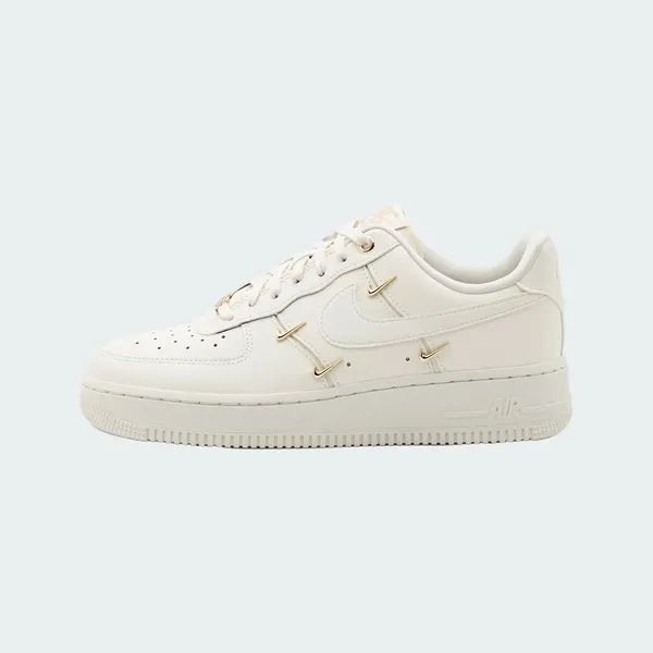 Nike Air Force 1 Low '07 LX Sail Metallic Gold, vergelijk prijzen bij 1 winkel