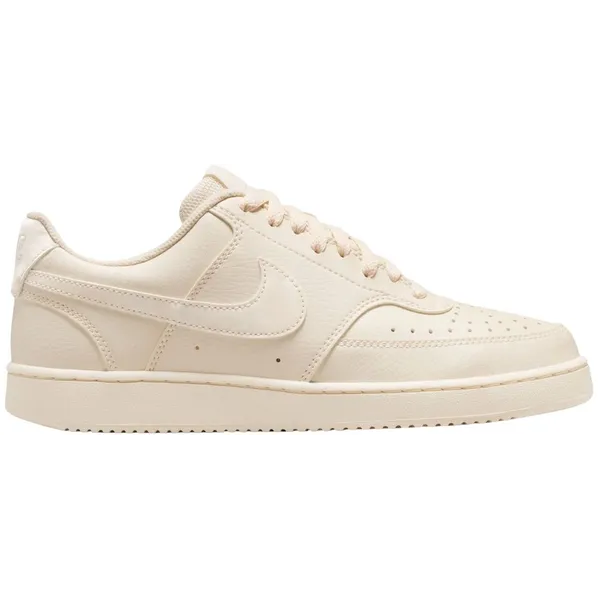Nike Court Vision Low SE Beige, vergelijk prijzen bij 1 winkel