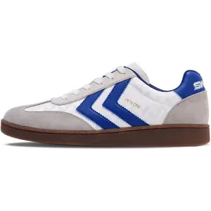 Hummel VM78 wit