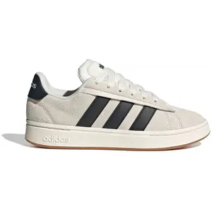 adidas Grand Court Alpha wit