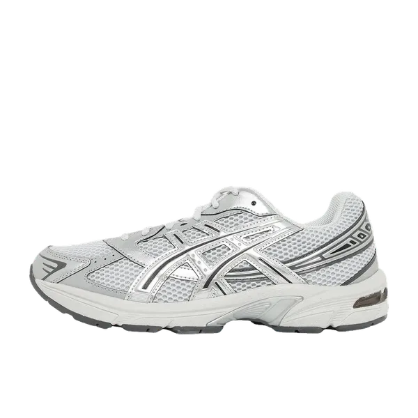 ASICS Gel-1130 Glacier Grey Pure Silver, vergelijk prijzen bij 2 winkels
