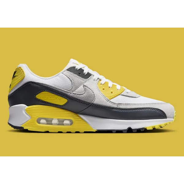 Nike Air Max 90 Grey Lightning