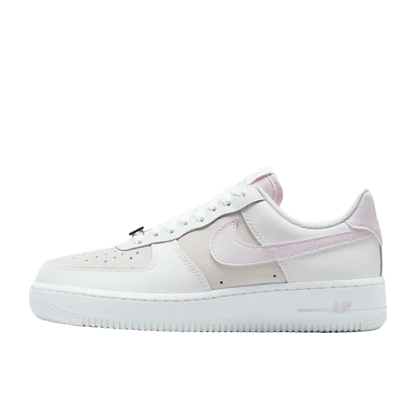 Nike Air Force 1 '07 SE Wit, vergelijk prijzen bij 1 winkel